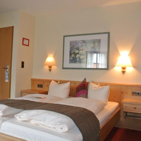 Akzent Hotel Am Bach Dettelbach Luaran gambar